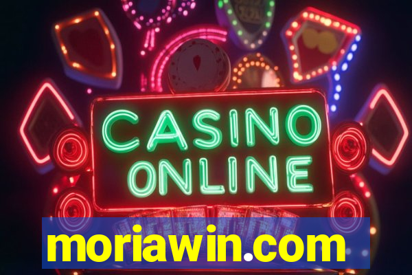 moriawin.com