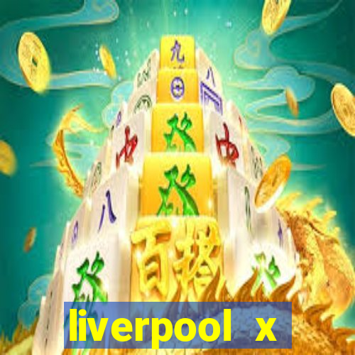 liverpool x tottenham futemax