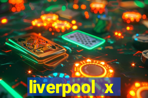 liverpool x tottenham futemax