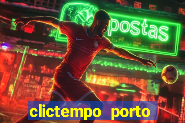 clictempo porto alegre rs