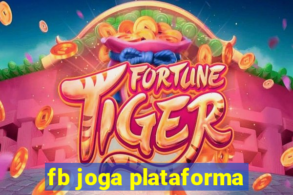 fb joga plataforma