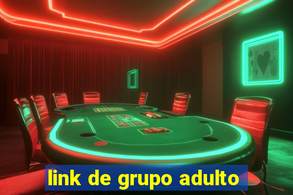 link de grupo adulto