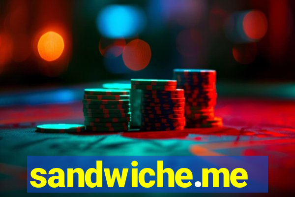 sandwiche.me