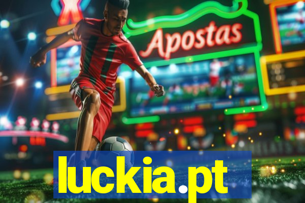 luckia.pt