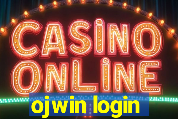 ojwin login