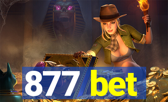 877 bet