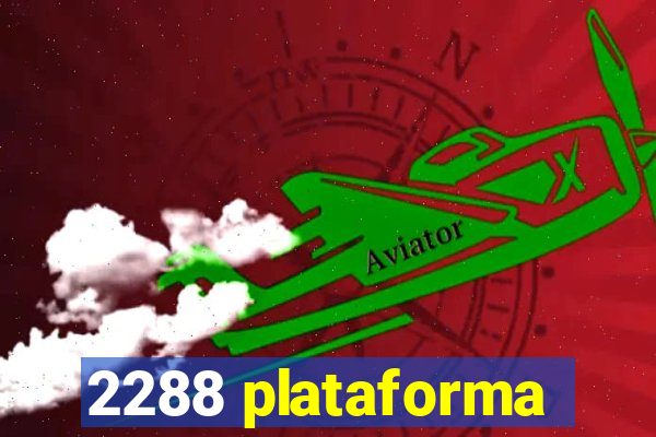 2288 plataforma