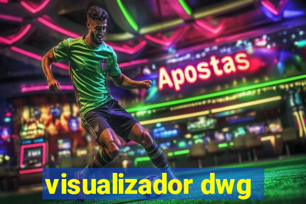 visualizador dwg