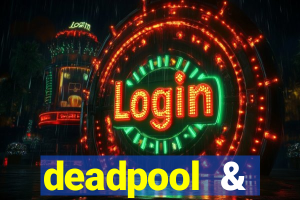 deadpool & wolverine vizerhd
