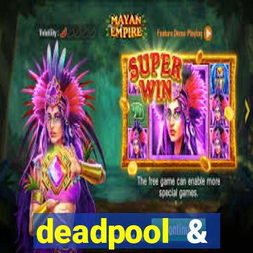 deadpool & wolverine vizerhd