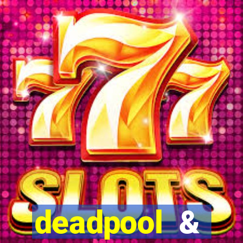 deadpool & wolverine vizerhd