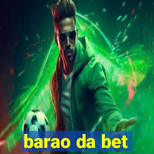 barao da bet
