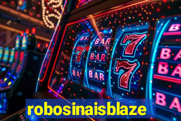 robosinaisblaze