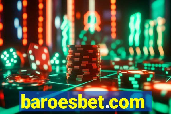 baroesbet.com