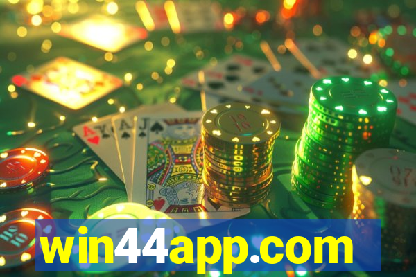 win44app.com
