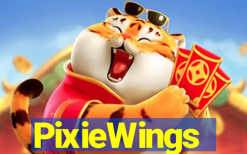 PixieWings
