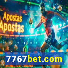 7767bet.com