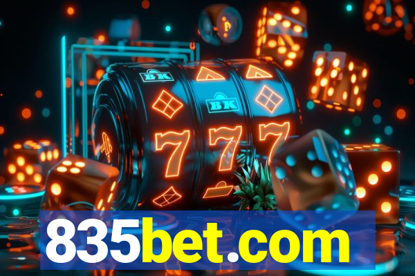 835bet.com