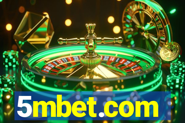 5mbet.com