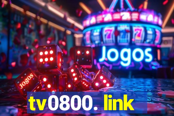 tv0800. link