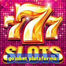 goinbet plataforma