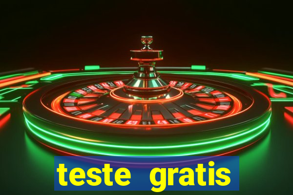 teste gratis fortune tiger