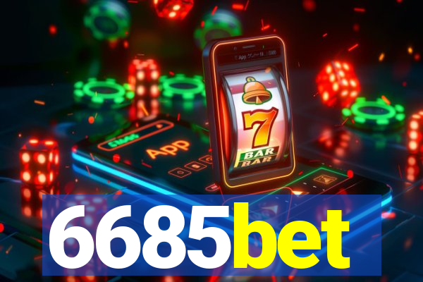 6685bet