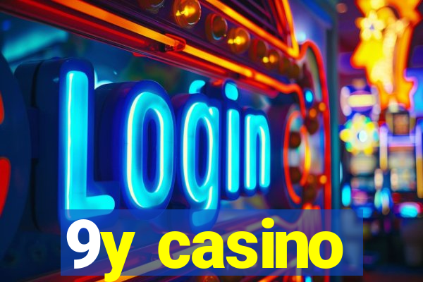 9y casino