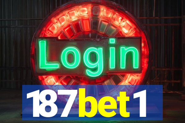 187bet1