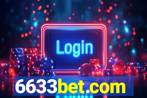 6633bet.com