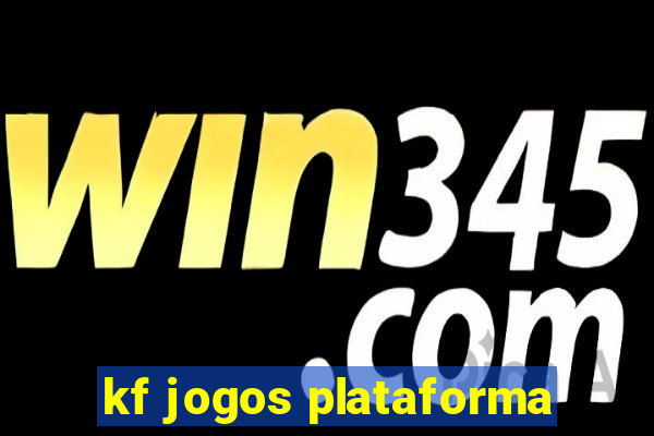 kf jogos plataforma