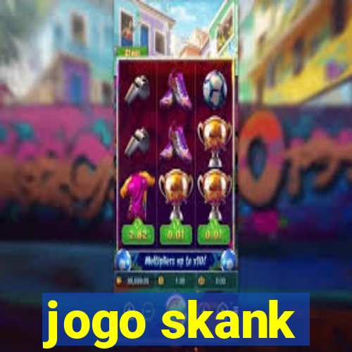 jogo skank