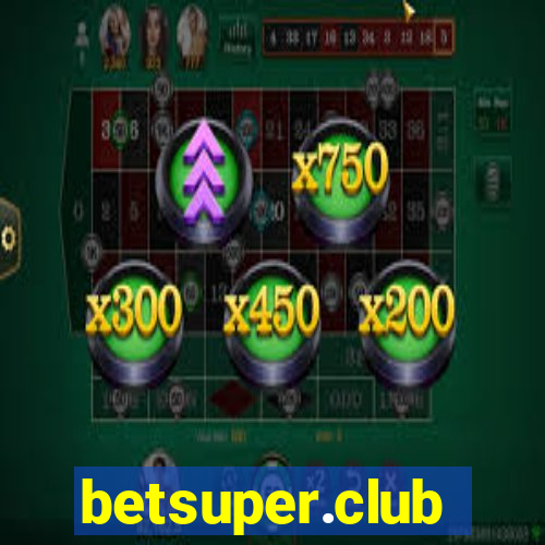 betsuper.club