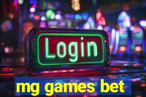mg games bet