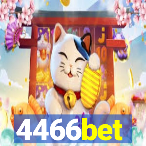 4466bet