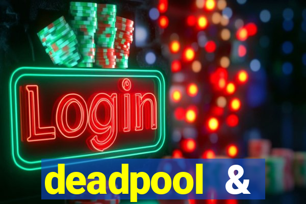 deadpool & wolverine unblocked