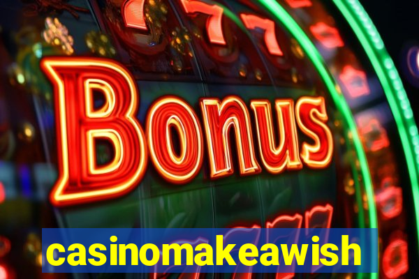 casinomakeawish