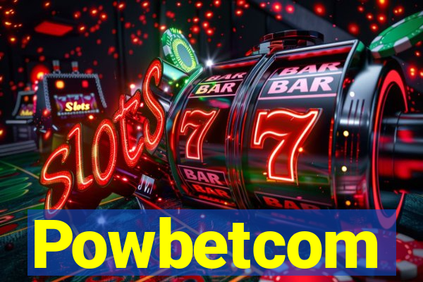 Powbetcom