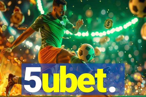 5ubet.