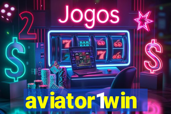 aviator1win