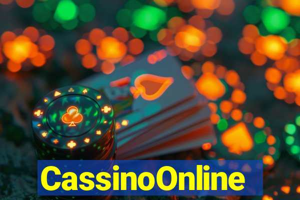 CassinoOnline