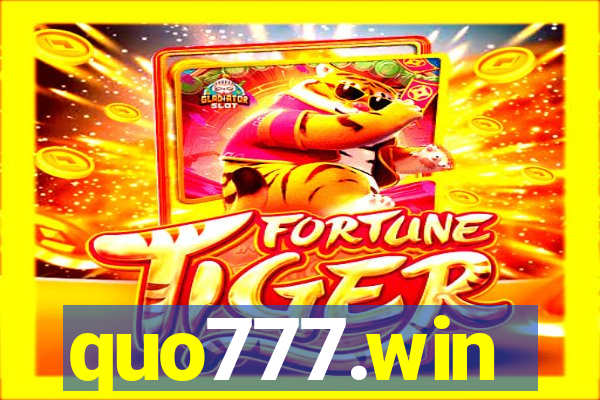 quo777.win
