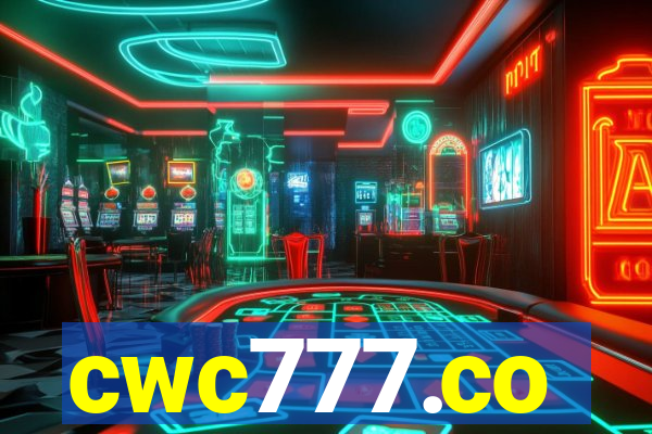 cwc777.co