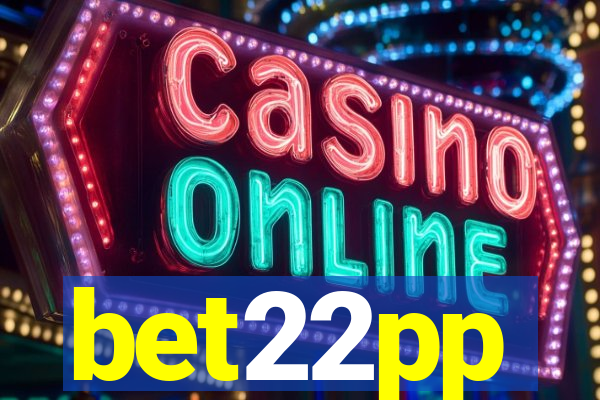bet22pp