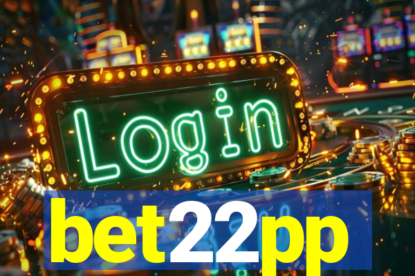 bet22pp