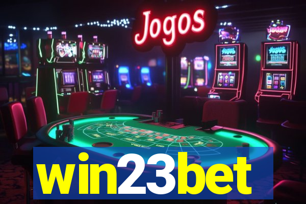 win23bet