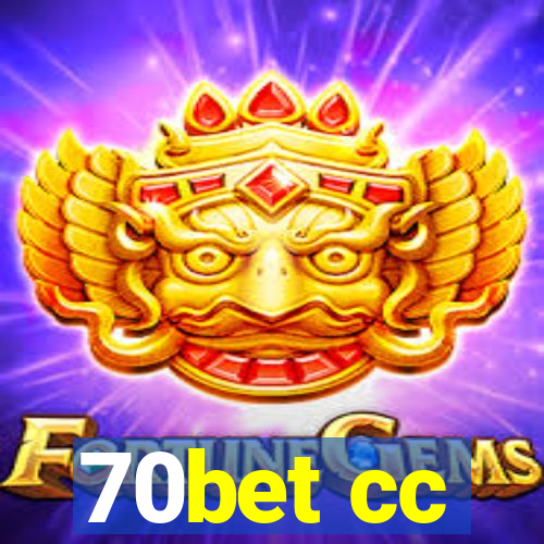 70bet cc