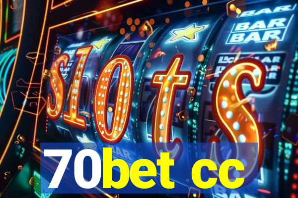 70bet cc