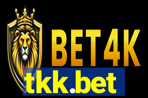 tkk.bet