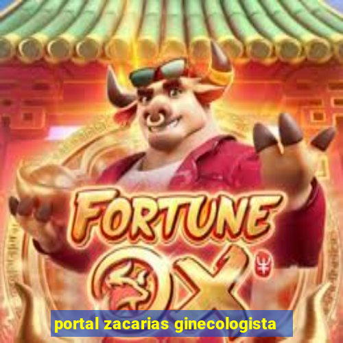 portal zacarias ginecologista